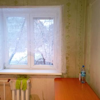 Продается 1-комнатная квартира, 31 м²
