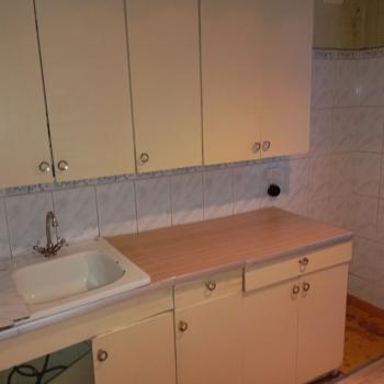 Продается 1-комнатная квартира, 31 м²