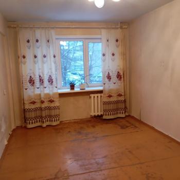 Продается 1-комнатная квартира, 31 м²