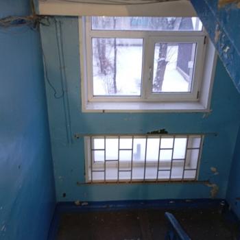 Продается 1-комнатная квартира, 31 м²