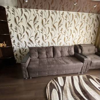 Сдается 1-комнатная квартира, 32 м²