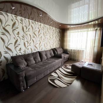 Сдается 1-комнатная квартира, 32 м²