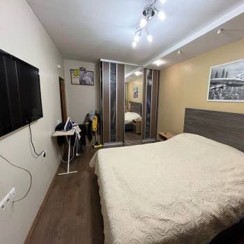 Продается 2-х комнатная квартира, 50,8 м²