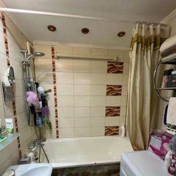 Продается 2-х комнатная квартира, 50,8 м²