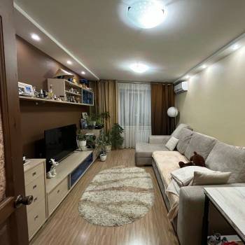 Продается 2-х комнатная квартира, 50,8 м²