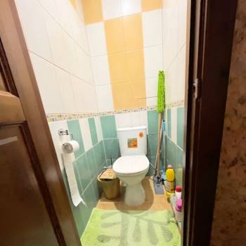Продается 2-х комнатная квартира, 50,8 м²