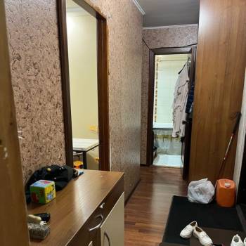 Продается 2-х комнатная квартира, 50,8 м²