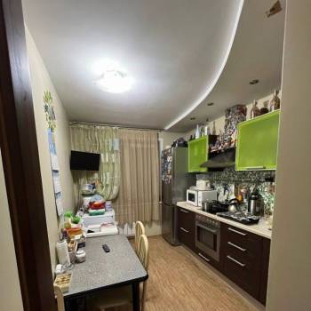 Продается 2-х комнатная квартира, 50,8 м²