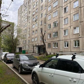 Продается 2-х комнатная квартира, 50,8 м²