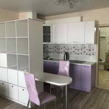 Сдается 1-комнатная квартира, 37 м²