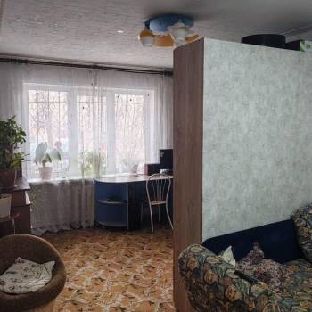 Продается 2-х комнатная квартира, 44,1 м²