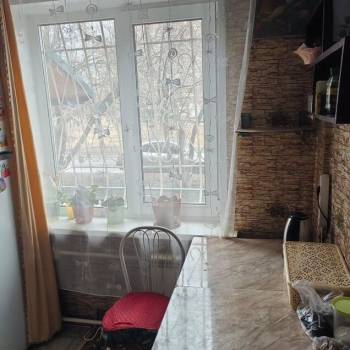 Продается 2-х комнатная квартира, 44,1 м²