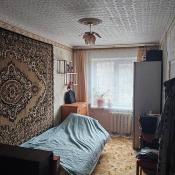 Продается 2-х комнатная квартира, 44,1 м²