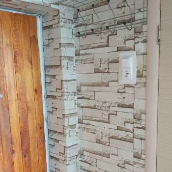 Сдается 1-комнатная квартира, 31 м²