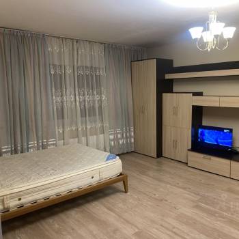 Продается 1-комнатная квартира, 38,5 м²
