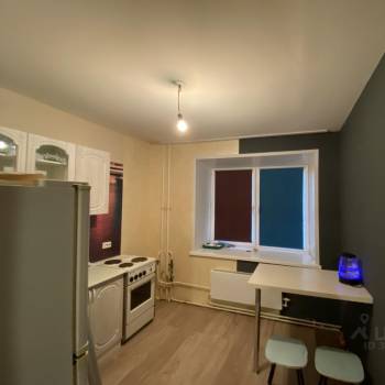 Продается 1-комнатная квартира, 38,5 м²