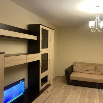 Продается 1-комнатная квартира, 38,5 м²