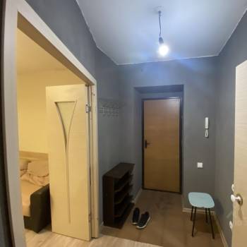 Продается 1-комнатная квартира, 38,5 м²