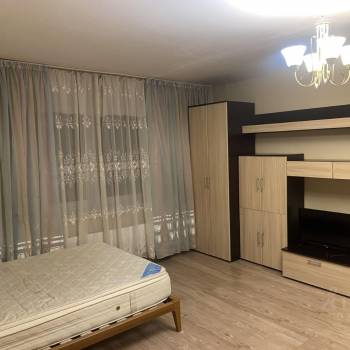 Продается 1-комнатная квартира, 38,5 м²