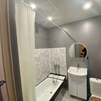 Продается 1-комнатная квартира, 38,5 м²