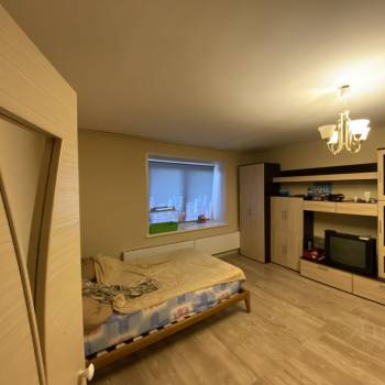 Продается 1-комнатная квартира, 38,5 м²
