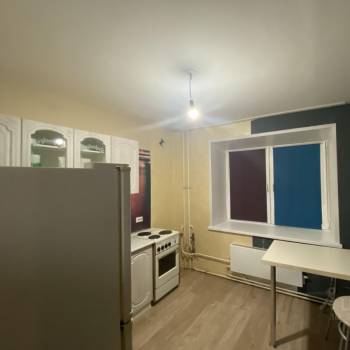 Продается 1-комнатная квартира, 38,5 м²