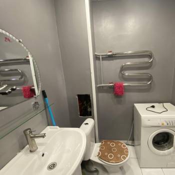 Продается 1-комнатная квартира, 38,5 м²