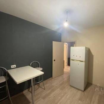 Продается 1-комнатная квартира, 38,5 м²