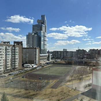 Сдается 1-комнатная квартира, 70 м²