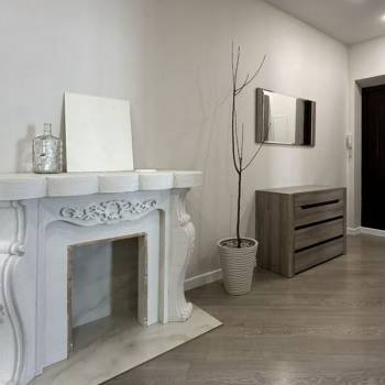 Сдается 1-комнатная квартира, 70 м²