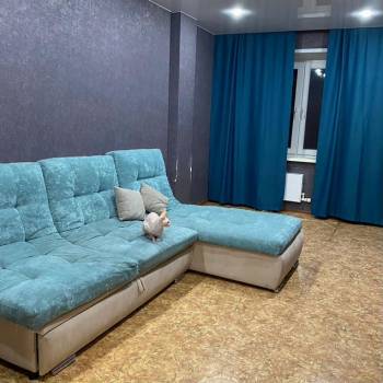 Сдается 1-комнатная квартира, 39 м²