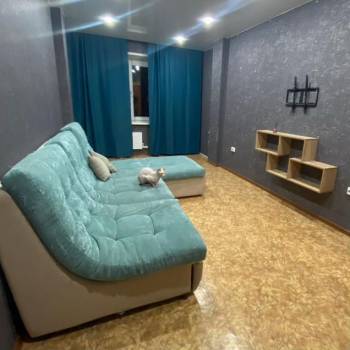 Сдается 1-комнатная квартира, 39 м²