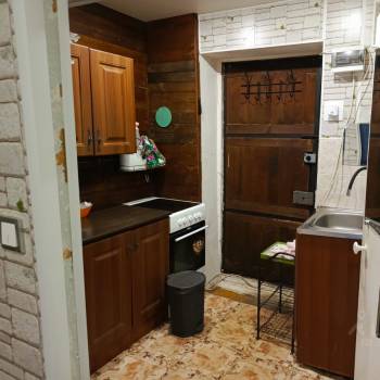 Сдается 1-комнатная квартира, 18 м²