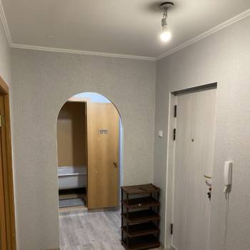 Сдается 1-комнатная квартира, 42 м²