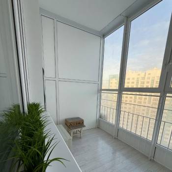 Сдается 2-х комнатная квартира, 38 м²