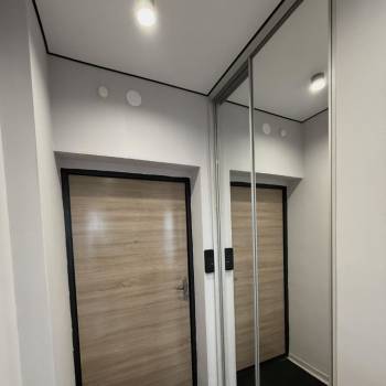 Сдается 2-х комнатная квартира, 38 м²