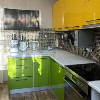 Продается 1-комнатная квартира, 41 м²