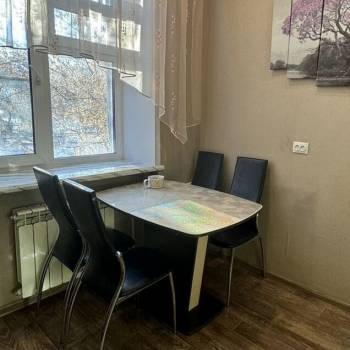 Продается 1-комнатная квартира, 41 м²
