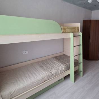 Сдается 2-х комнатная квартира, 49 м²