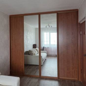 Сдается 2-х комнатная квартира, 49 м²