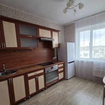 Сдается 2-х комнатная квартира, 49 м²