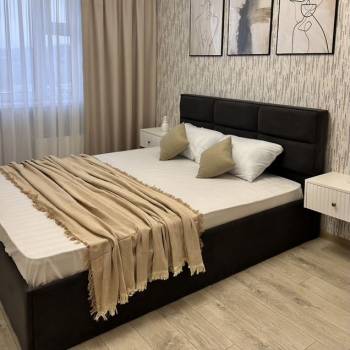 Сдается 2-х комнатная квартира, 56 м²