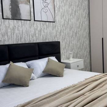 Сдается 2-х комнатная квартира, 56 м²