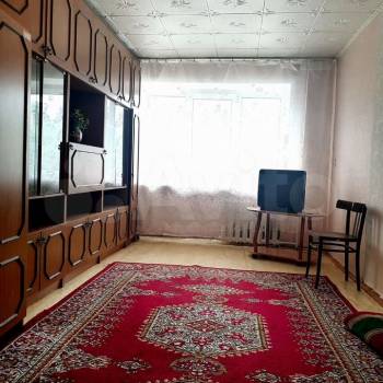 Сдается 1-комнатная квартира, 33 м²