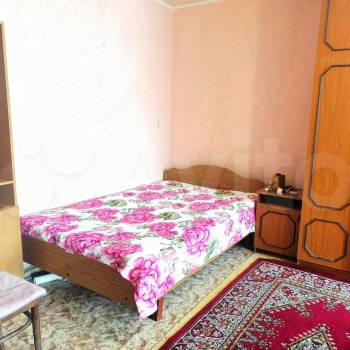 Сдается 1-комнатная квартира, 33 м²