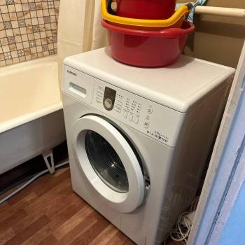 Сдается 1-комнатная квартира, 38 м²