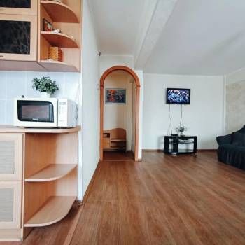 Сдается 2-х комнатная квартира, 45 м²