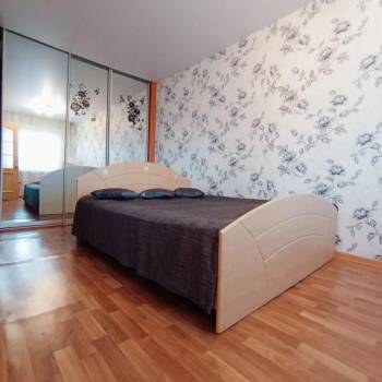 Сдается 2-х комнатная квартира, 45 м²