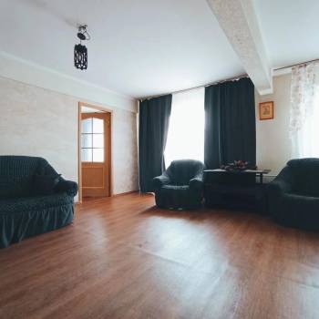 Сдается 2-х комнатная квартира, 45 м²