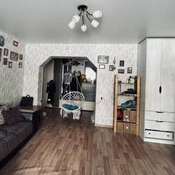 Продается 3-х комнатная квартира, 69,5 м²